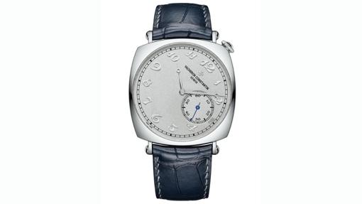 Vacheron Constantin Historiques American 1921 Colección Excellence Platine