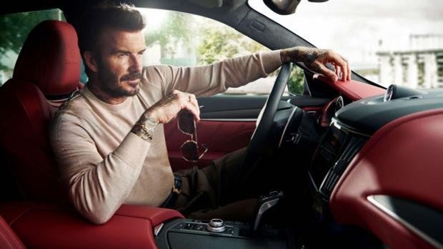 Los dos nuevos negocios con los que Beckham se hará todavía más rico