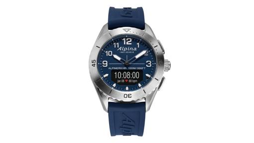 Alpina AlinerX Alive