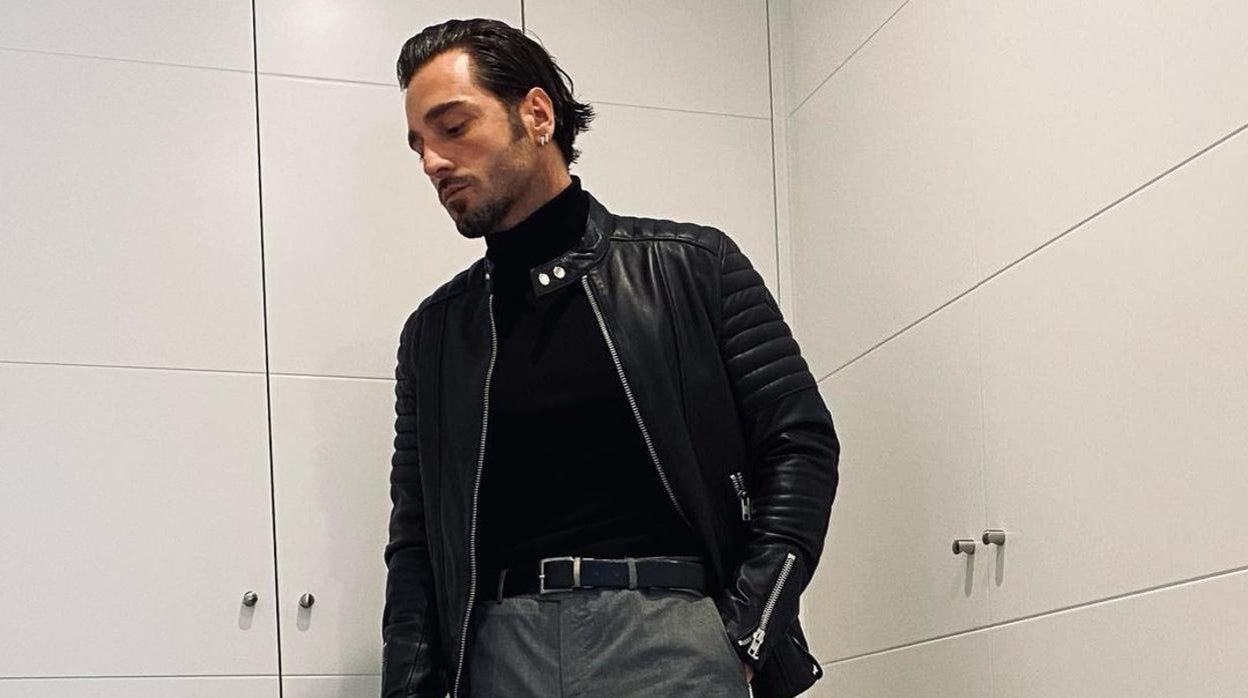 El cantante está más en forma que nunca