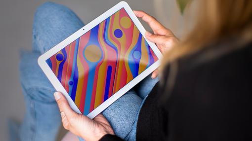 Tablet SPC Gravity Pro