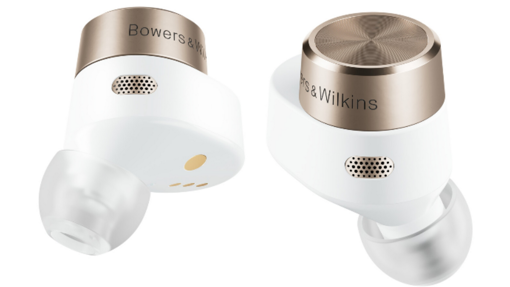Auriculares inalámbricos PI7 de Bower &amp; Wilkins