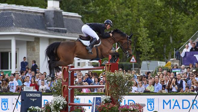 Sergio Álvarez Moya en ediciones anteriores