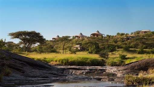 Mahali Mzuri, Kenya