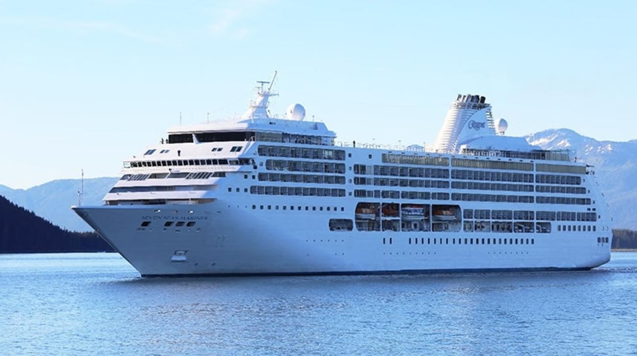 Todo lo que debes saber del crucero que dará la vuelta al mundo y que ha agotado los pasajes