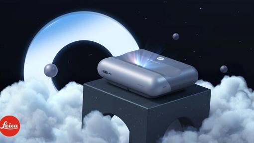 La empresa de fotografía da el salto a los proyectores