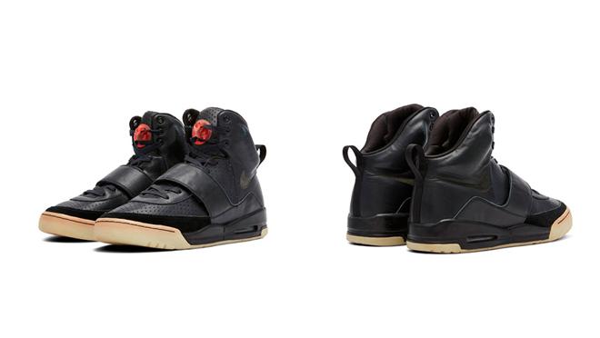 Este modelo es el que llevó el rapero en la 50 ceremonia de los premios Grammy