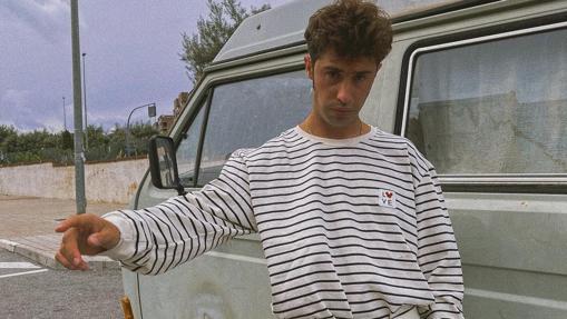 Las rayas marineras no fallan con el buen tiempo