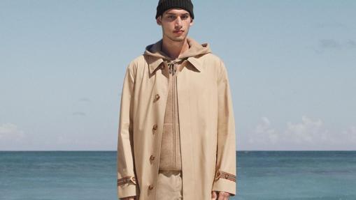 Prenda atemporal que cobra más relevancia que nunca