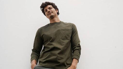 Los tonos verdes inspirados en la naturaleza cobran fuerza