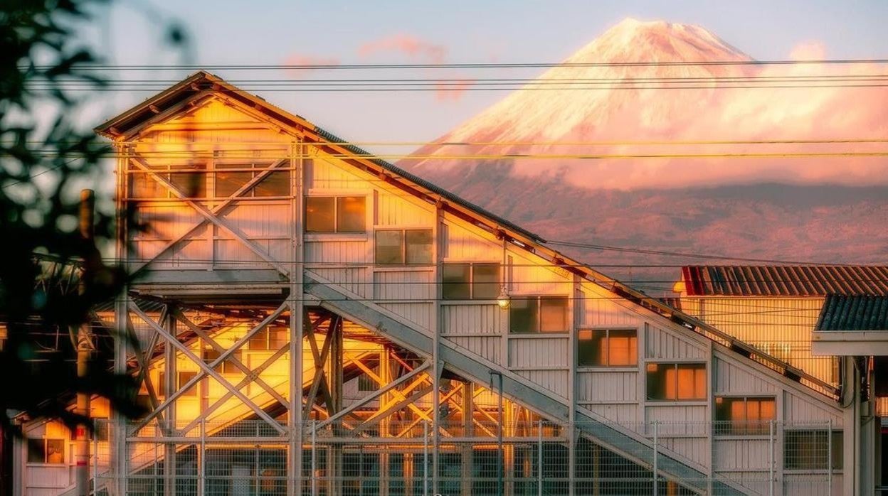 El ikigai busca la felicidad en las pequeñas cosas