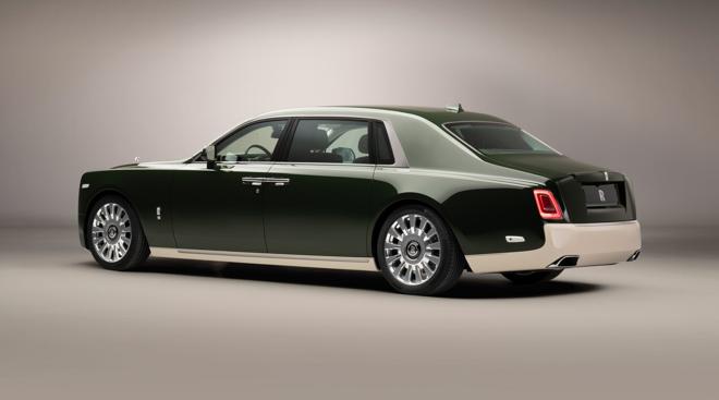 Verde oliva y camel, los colores predominantes