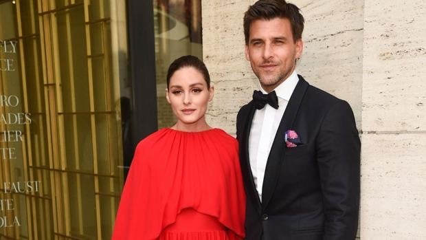 Johannes Huebl, o por qué el marido de Olivia Palermo es un icono de moda