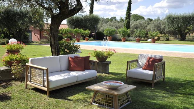 Crear espacios cómodos se torna clave