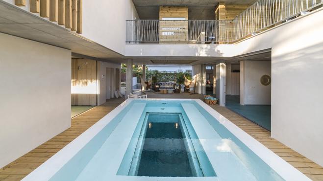 El abanico de posibilidades es infinito