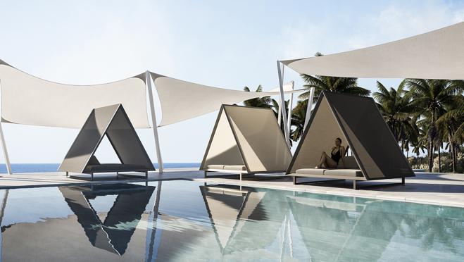 El vanguardismo se fusiona con el diseño