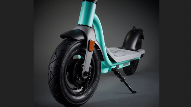 Estos patientes vienen con motores eléctricos que van desde los 350 a 500W