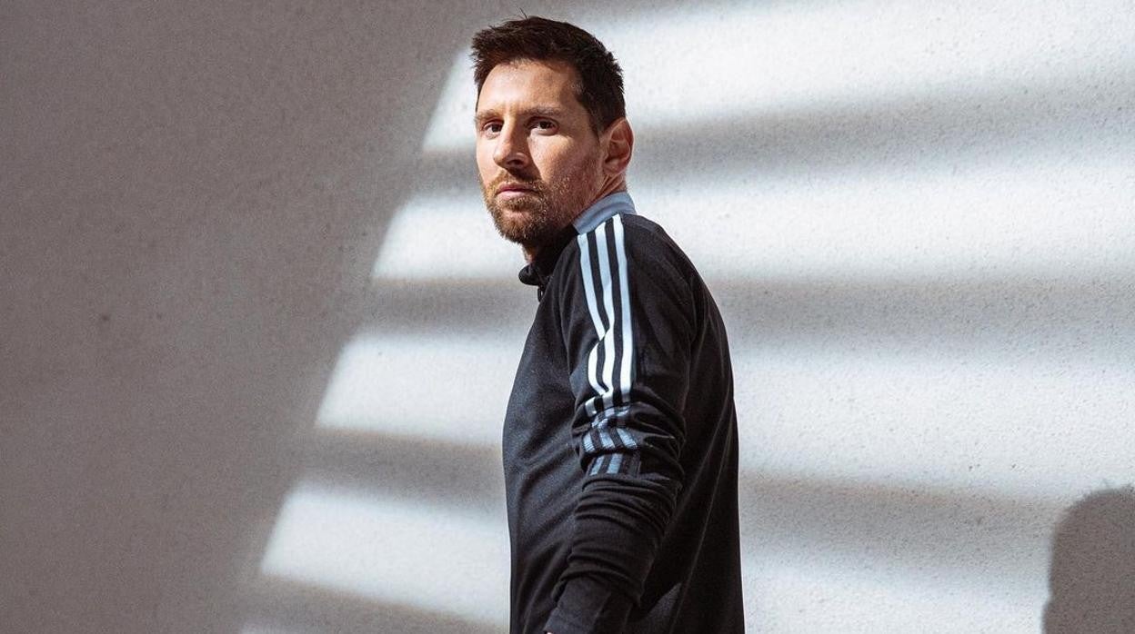 Messi ha encontrado en el secrot hotelero una importante fuente de ingresos
