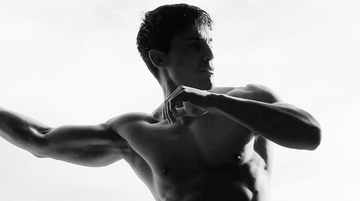 Álex González luce un core de hierro