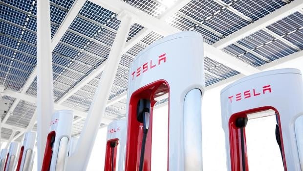 Tesla se lanza a la hostelería y así serán sus nuevos restaurantes