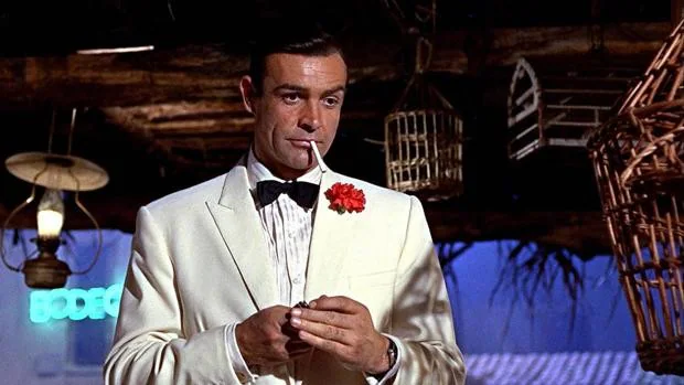 ¿Está sobrevalorado el atractivo de James Bond?