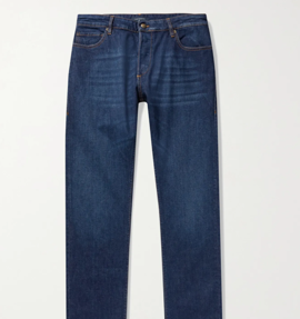 Vaqueros de Thom Sweeney (Precio rebajado de 460 euros a 230 euros)