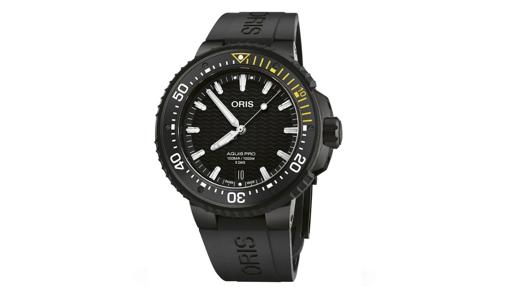 Oris AquisPro Date Calibre 400