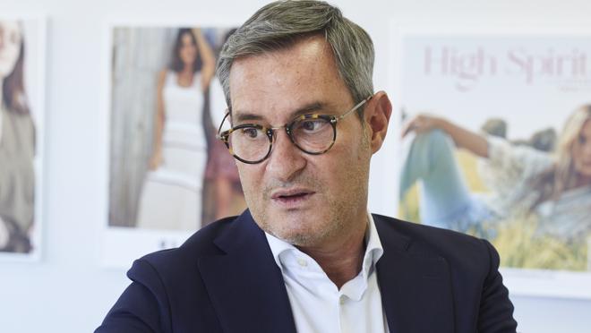 Miguel ha incororado al grupo Hoss Intropia, Slow Love y High Spirits