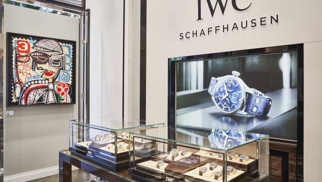 Una oportunidad única para los amantes del arte