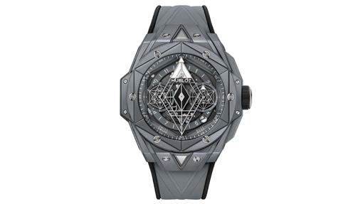 Hublot Sang Bleu II – Londres