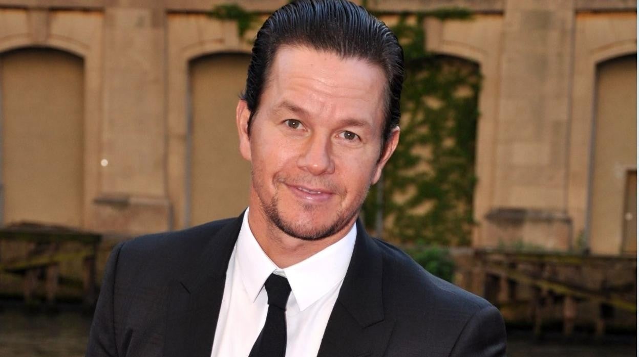 Mark Wahlberg