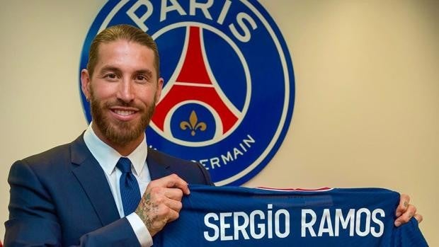 El jet privado de Sergio Ramos en el que Pilar Rubio volará todas las semanas