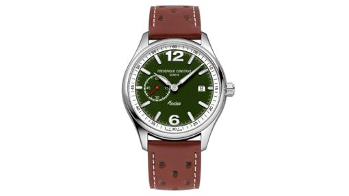 Frederique Constant Vintage Rally