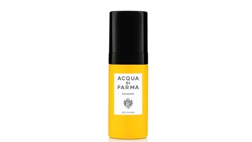 Sérum de Barba Barbiere de Acqua di Parma.