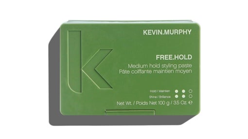 Crema de fijación Free.Hold de Kevin.Murphy.