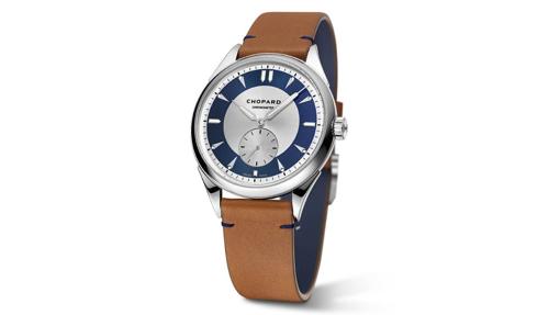 Chopard L.U.C QF Jubilee