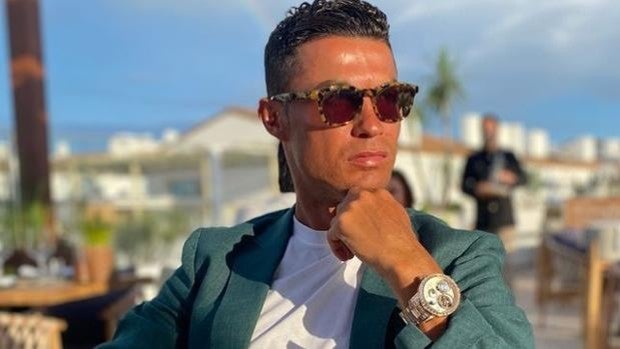 El nuevo negocio millonario que Cristiano Ronaldo planea en Marbella