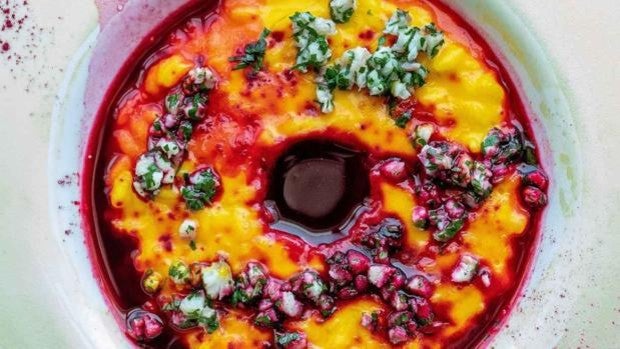 Tres recetas de grandes chefs para combatir el calor como en un hotel de lujo