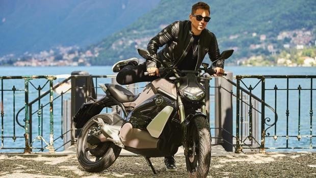 Jorge Lorenzo: «Lo que más echo de menos de competir es ganar»