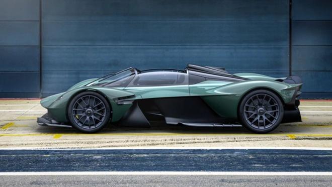 Su conducción se asemeja a la de un F1