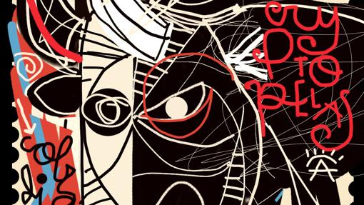 IWC Schaffhausen apuesta una vez más por el creador apasionado Miguel Caravaca y le acompaña en su nueva exposición de las Cryptopelas en Marbella