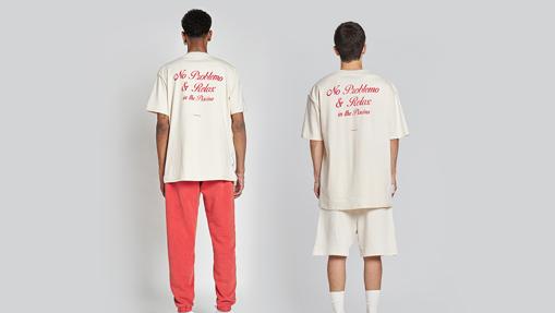 Homiés Marbella, una marca local que ha conquistado a la realeza