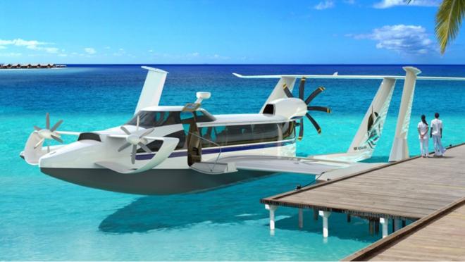 Está enfocado en el transporte de pasajeros y mercancías