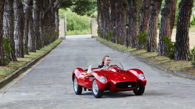 Este modelo está pensado para niños mayores de 14 años