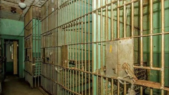 Las imágenes de la cárcel se viralizaron en apenas unas horas