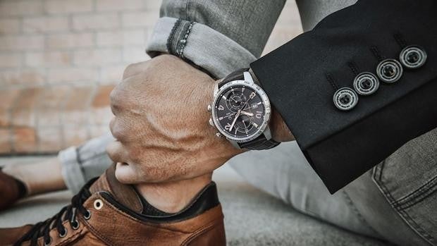 Ocho relojes de lujo para volver a la rutina con estilo