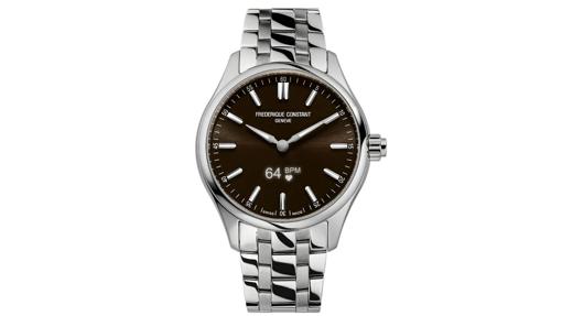 Frederique Constant Smartwatch Gents Vitality