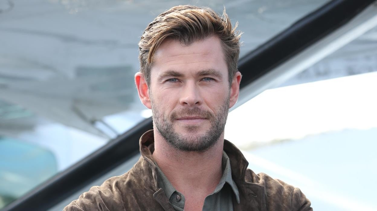 Chris Hemsworth
