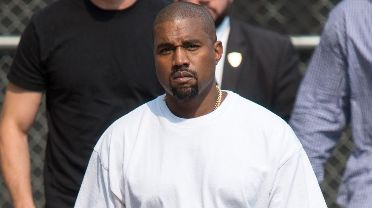 Kanye West