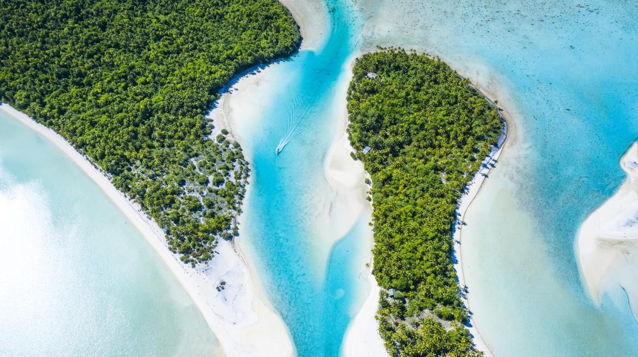 Los mejores paquetes de viajes para visitar las Islas Cook después de la pandemia